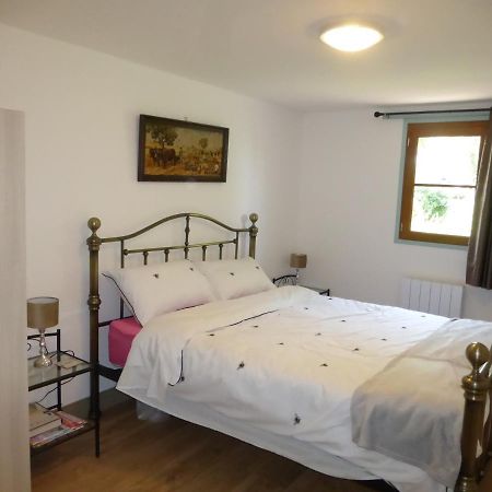 Chez Kate Bed & Breakfast Charroux  Luaran gambar