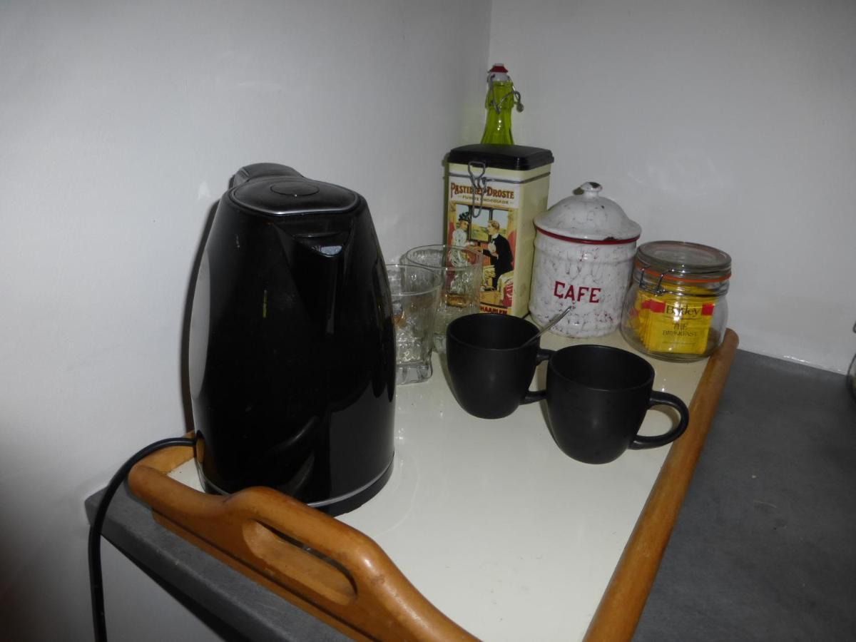Chez Kate Bed & Breakfast Charroux  Luaran gambar