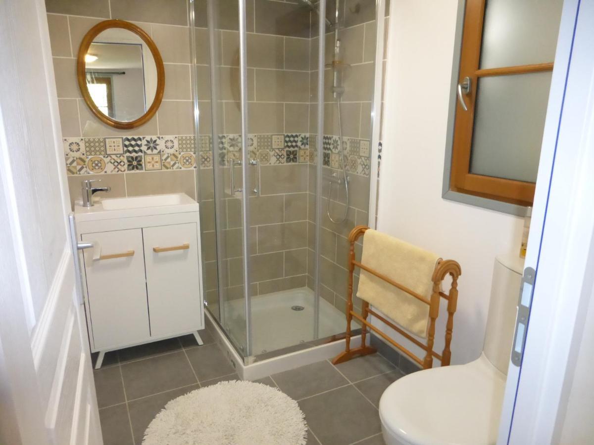 Chez Kate Bed & Breakfast Charroux  Luaran gambar